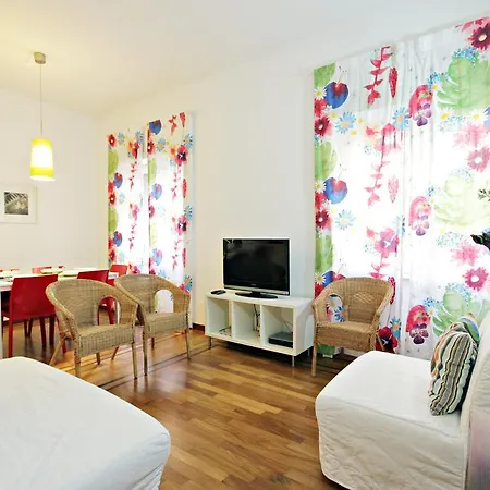 Apartman A Casa Di Papa