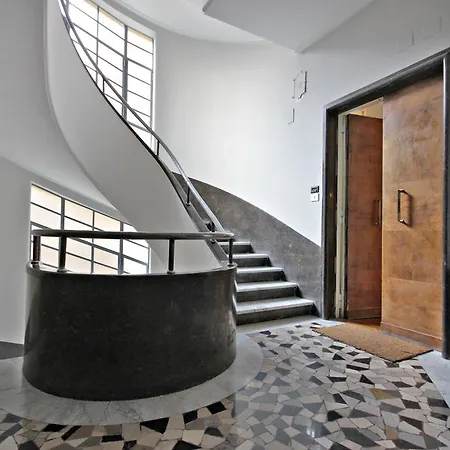 A Casa Di Papa *