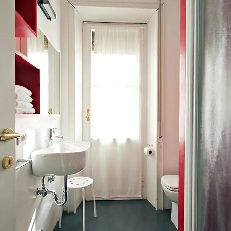 A Casa Di Papa アパート