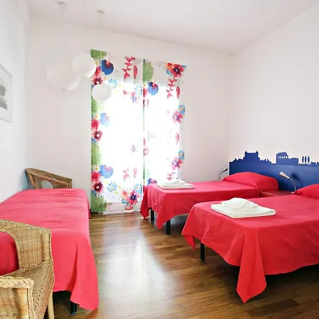 A Casa Di Papa ローマ