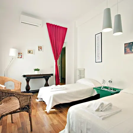 A Casa Di Papa ローマ