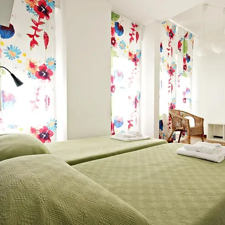 A Casa Di Papa * ローマ