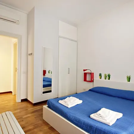 アパート A Casa Di Papa