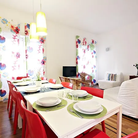 A Casa Di Papa アパート *