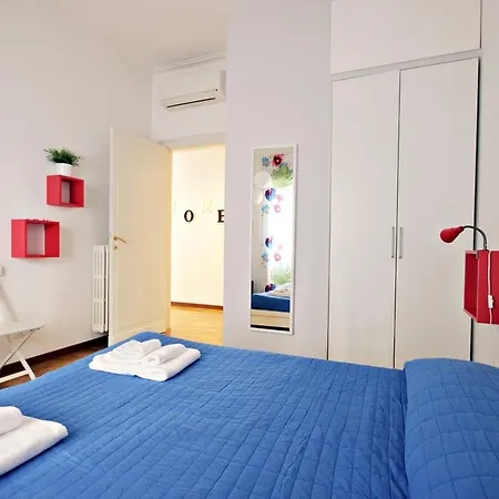 アパート A Casa Di Papa *