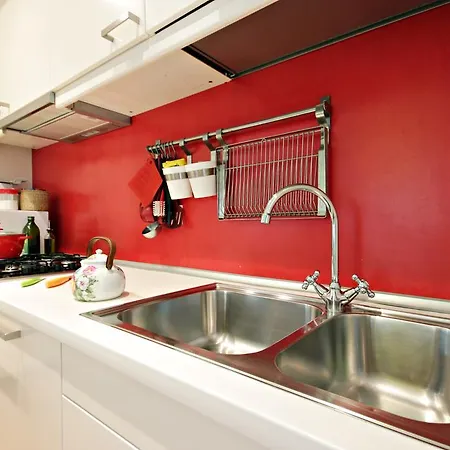 A Casa Di Papa アパート ローマ