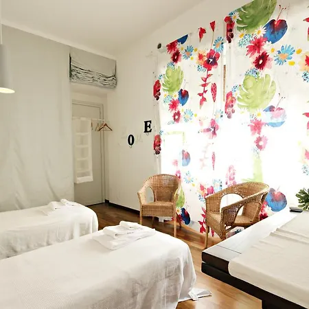 A Casa Di Papa アパート