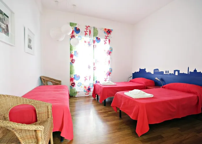 A Casa Di Papa Ρώμη
